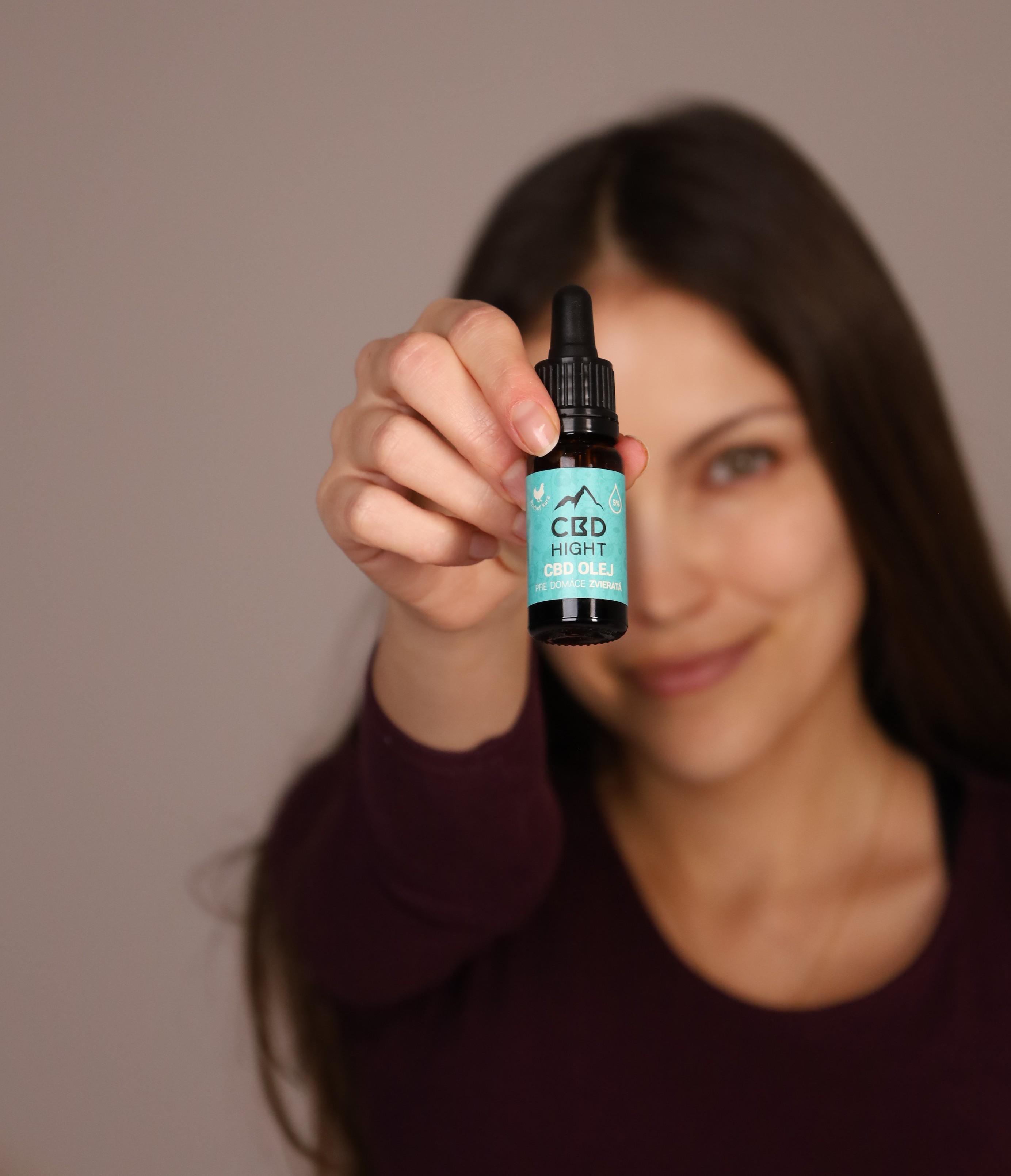 cbd ako pomocnik pri strese u psa